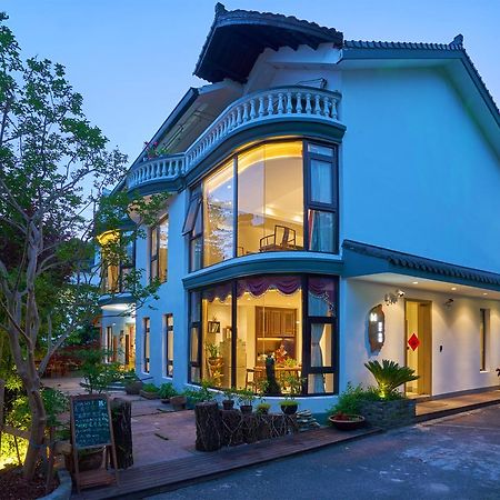 Hangzhou West Lake Lake Yi Tong Intelligent Homestay Dış mekan fotoğraf