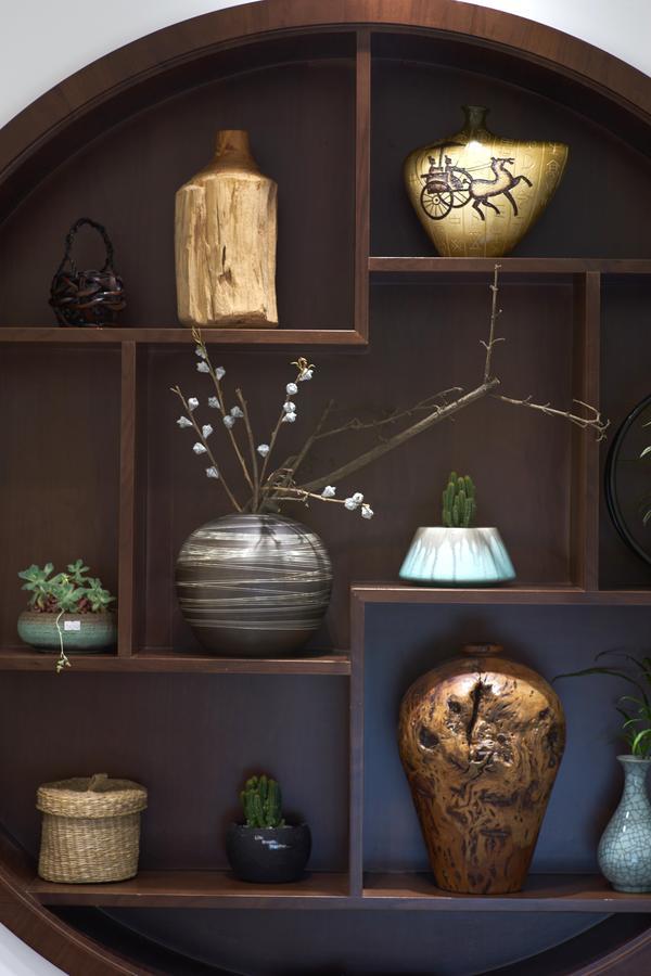 Hangzhou West Lake Lake Yi Tong Intelligent Homestay Dış mekan fotoğraf