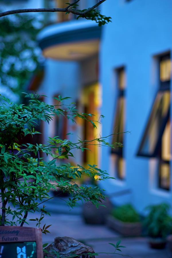 Hangzhou West Lake Lake Yi Tong Intelligent Homestay Dış mekan fotoğraf