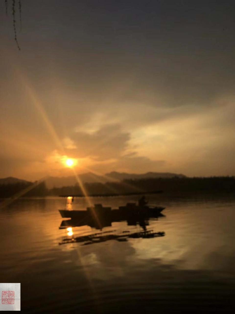 Hangzhou West Lake Lake Yi Tong Intelligent Homestay Dış mekan fotoğraf